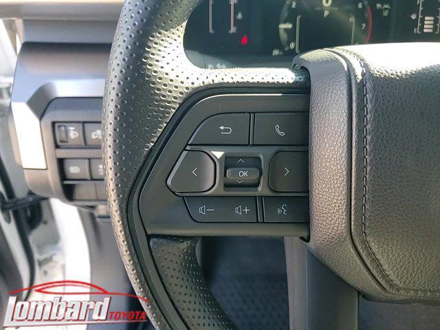 new 2025 Toyota Tacoma car, priced at $41,005