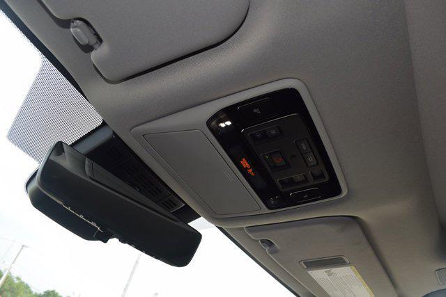 used 2025 Toyota Grand Highlander car, priced at $55,870