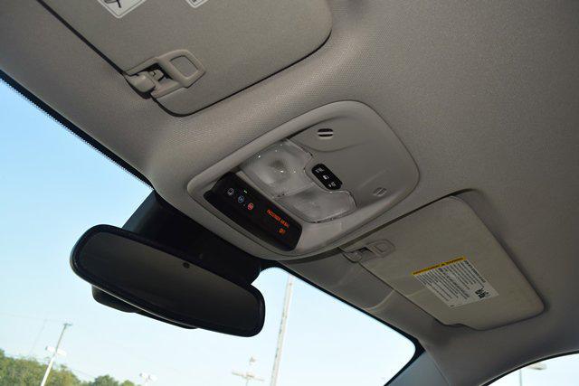 used 2023 Chevrolet TrailBlazer car, priced at $21,760
