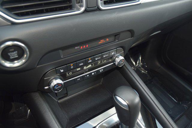used 2024 Mazda CX-5 car, priced at $23,980