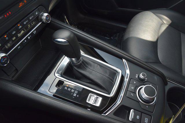 used 2024 Mazda CX-5 car, priced at $23,980