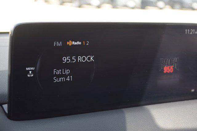 used 2024 Mazda CX-5 car, priced at $23,980