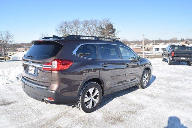 used 2021 Subaru Ascent car, priced at $26,995