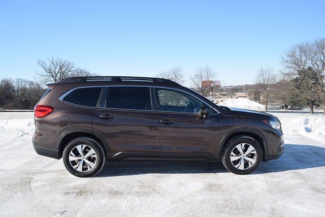 used 2021 Subaru Ascent car, priced at $26,995