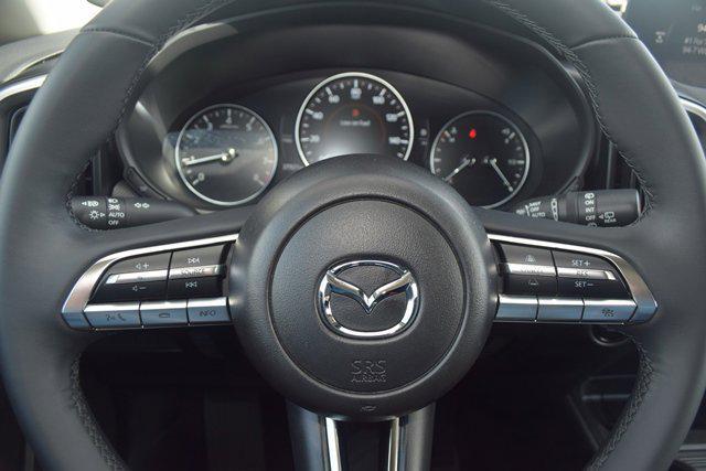 used 2023 Mazda CX-50 car, priced at $27,860