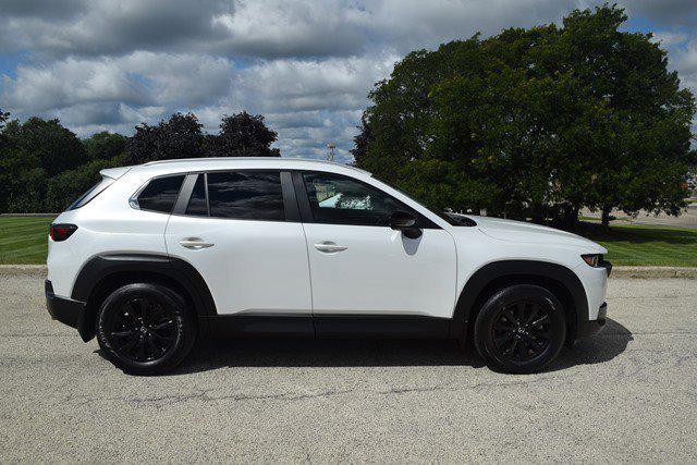 used 2023 Mazda CX-50 car, priced at $27,860