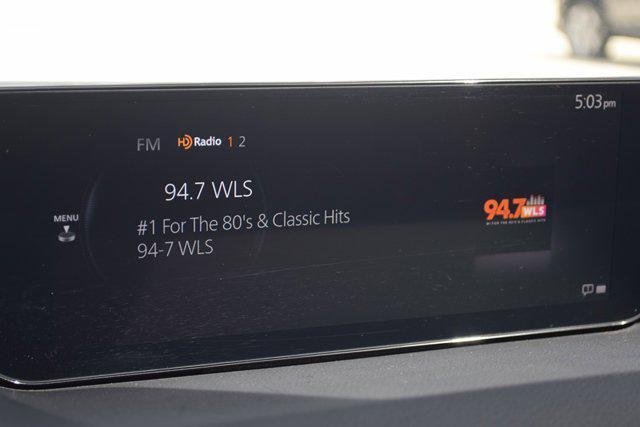 used 2023 Mazda CX-50 car, priced at $27,860