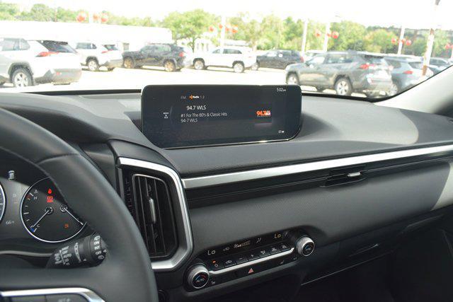 used 2023 Mazda CX-50 car, priced at $27,860