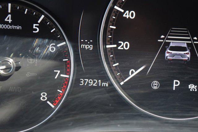 used 2023 Mazda CX-50 car, priced at $27,860