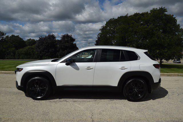 used 2023 Mazda CX-50 car, priced at $27,860