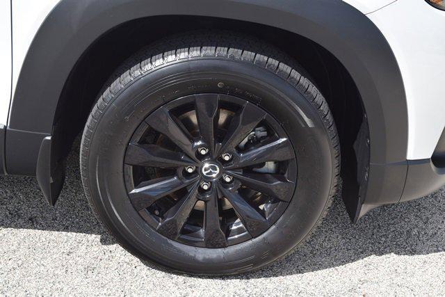used 2023 Mazda CX-50 car, priced at $27,860