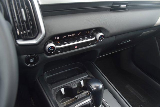 used 2023 Mazda CX-50 car, priced at $27,860