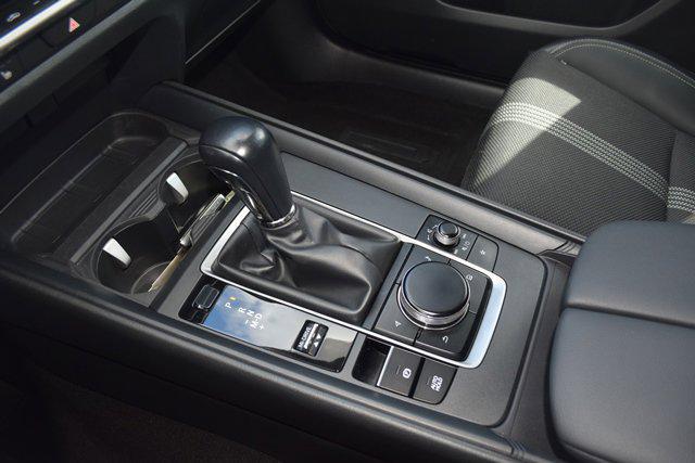 used 2023 Mazda CX-50 car, priced at $27,860