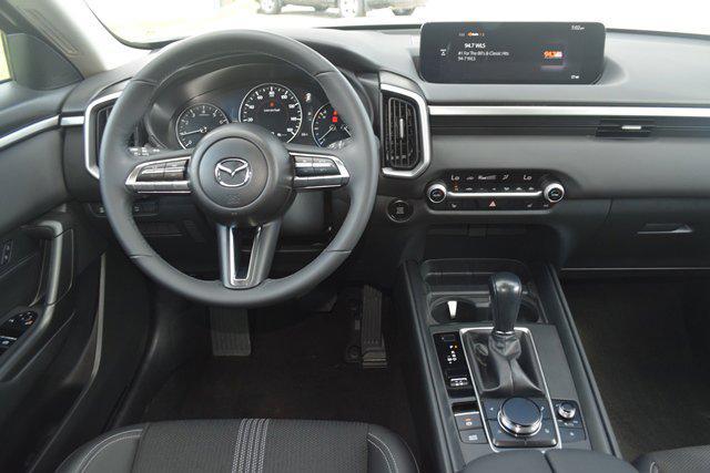used 2023 Mazda CX-50 car, priced at $27,860