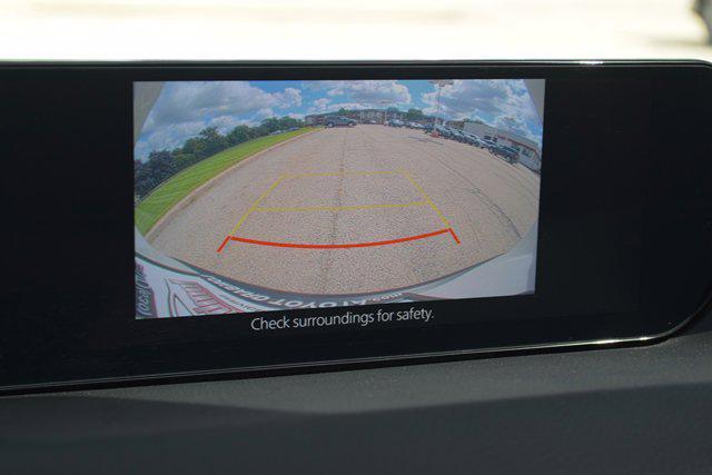 used 2023 Mazda CX-50 car, priced at $27,860