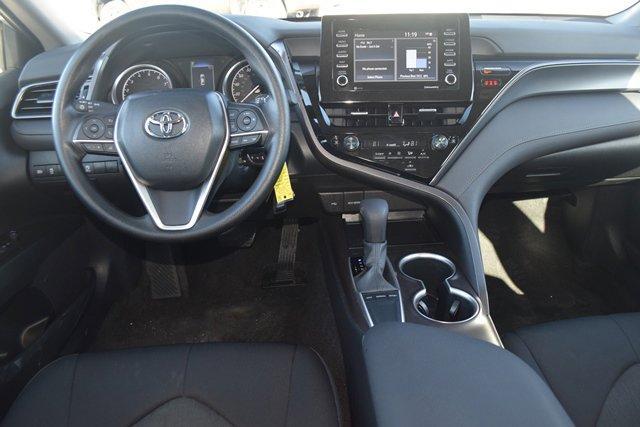 used 2024 Toyota Camry car, priced at $25,995