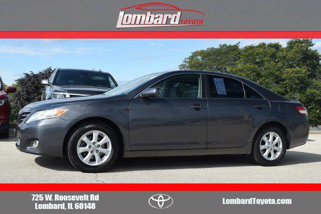 used 2011 Toyota Camry car, priced at $8,980