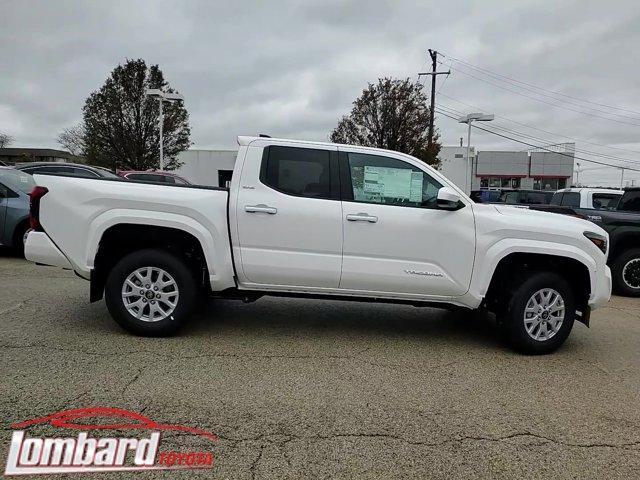 new 2024 Toyota Tacoma car, priced at $46,429