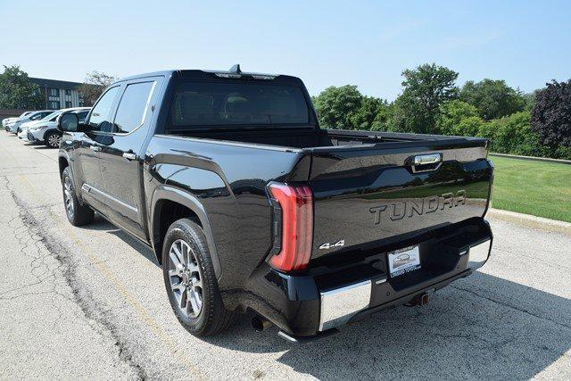 used 2022 Toyota Tundra car, priced at $50,995