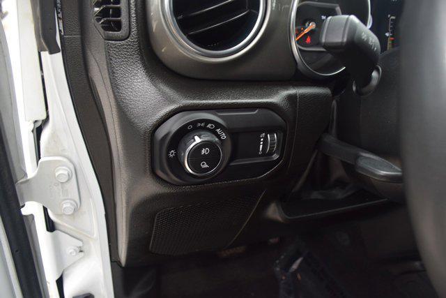 used 2023 Jeep Gladiator car, priced at $33,995