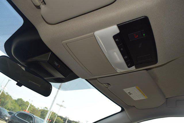 used 2023 Nissan Rogue car, priced at $22,860