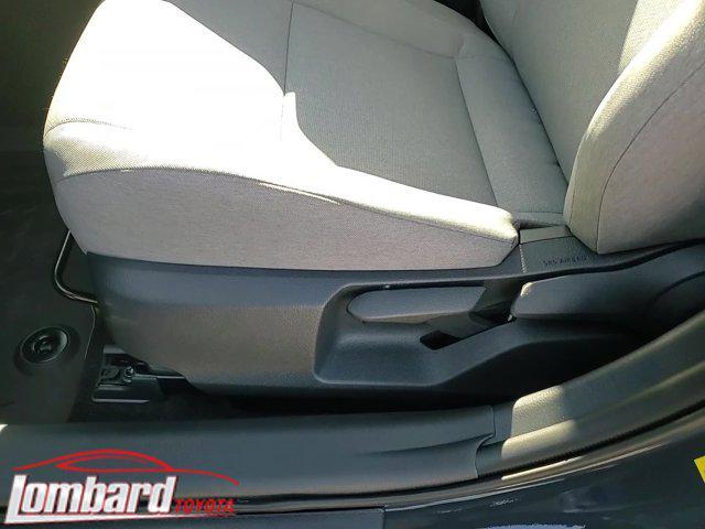 new 2026 Toyota Camry car, priced at $29,045