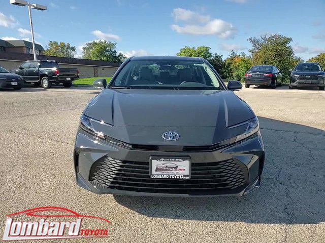 new 2026 Toyota Camry car, priced at $29,045