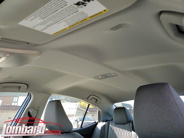 new 2026 Toyota Camry car, priced at $29,045