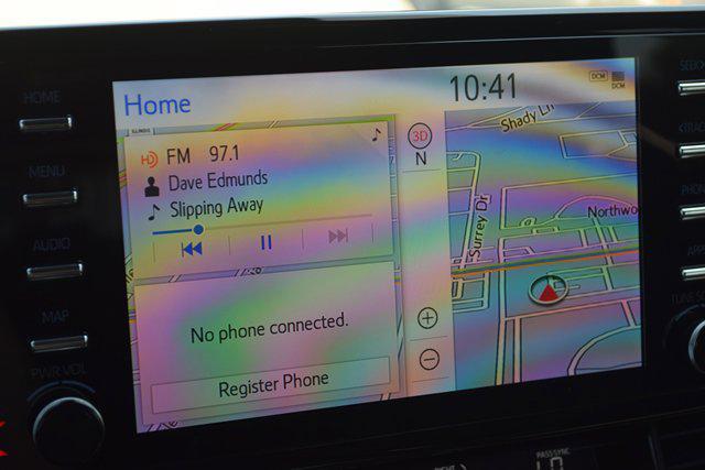 used 2022 Toyota Sienna car, priced at $48,680