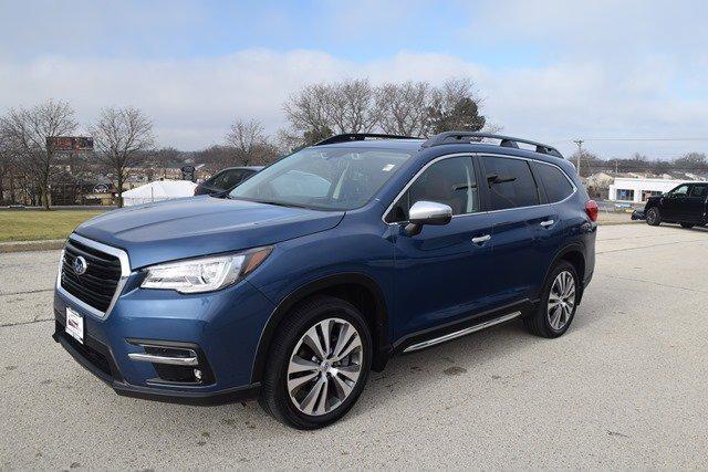 used 2020 Subaru Ascent car, priced at $30,995