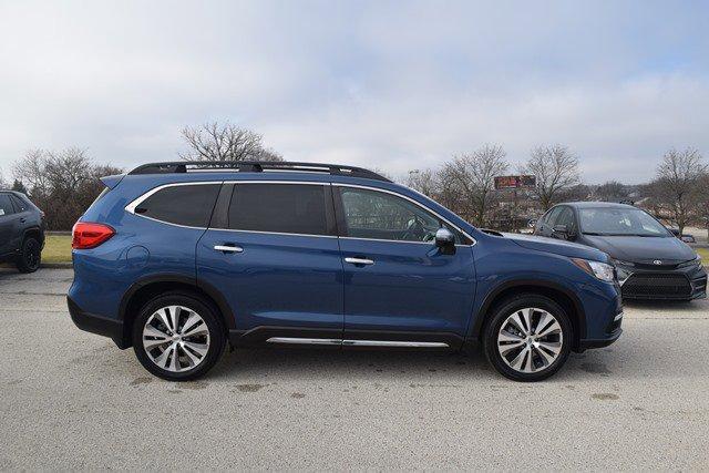 used 2020 Subaru Ascent car, priced at $30,995