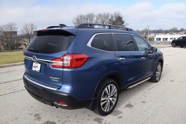 used 2020 Subaru Ascent car, priced at $30,995