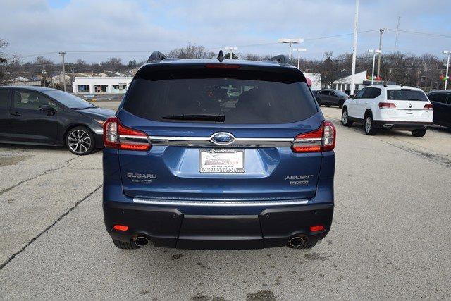 used 2020 Subaru Ascent car, priced at $30,995