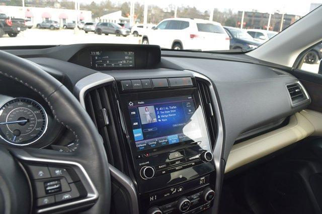 used 2020 Subaru Ascent car, priced at $30,995