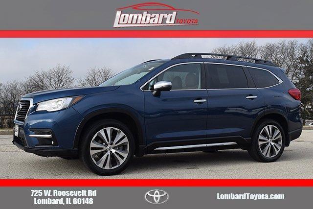 used 2020 Subaru Ascent car, priced at $30,995