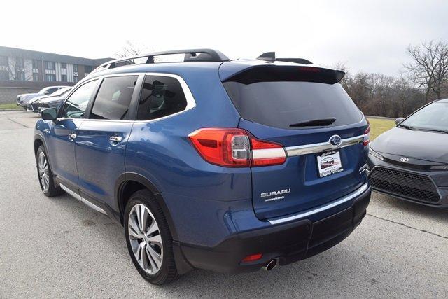 used 2020 Subaru Ascent car, priced at $30,995