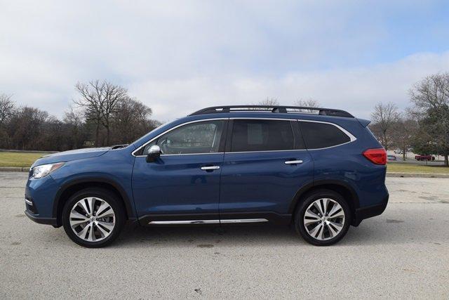 used 2020 Subaru Ascent car, priced at $30,995