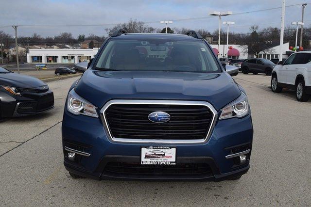 used 2020 Subaru Ascent car, priced at $30,995