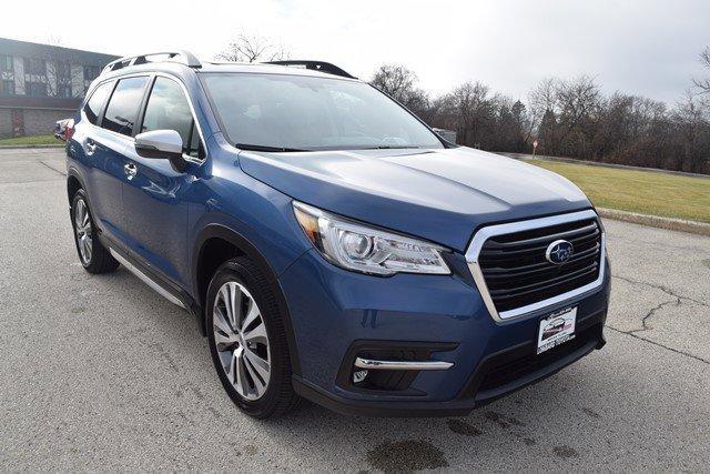 used 2020 Subaru Ascent car, priced at $30,995