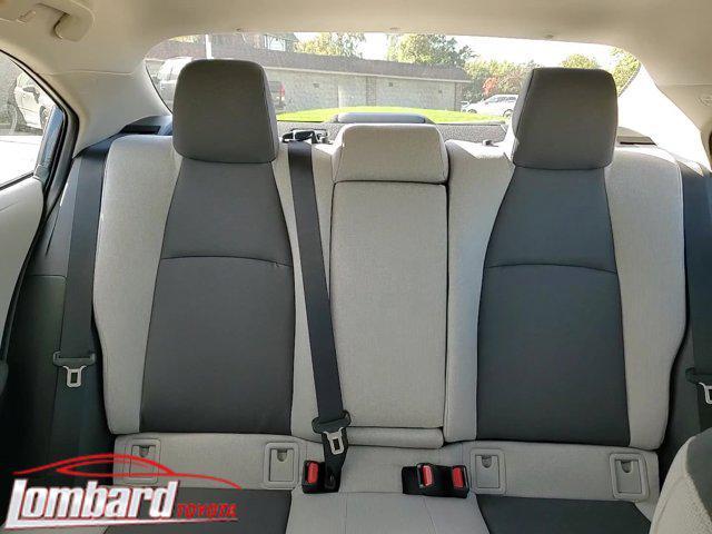 new 2026 Toyota Corolla car, priced at $24,373