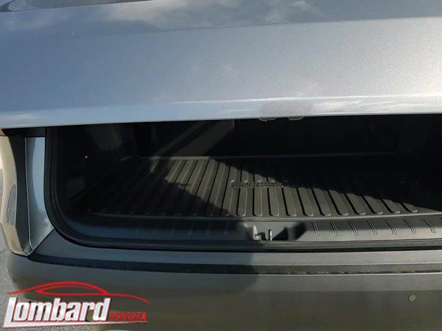 new 2026 Toyota Grand Highlander car, priced at $57,743