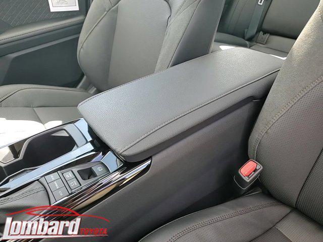 new 2025 Toyota Camry car, priced at $38,659