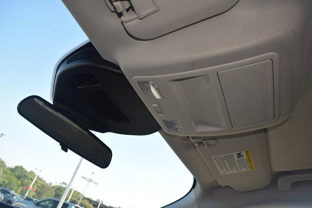 used 2022 Ford Escape car, priced at $19,460