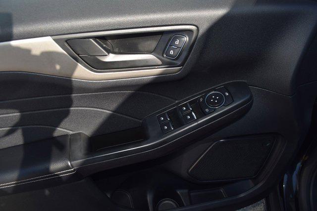 used 2022 Ford Escape car, priced at $19,460