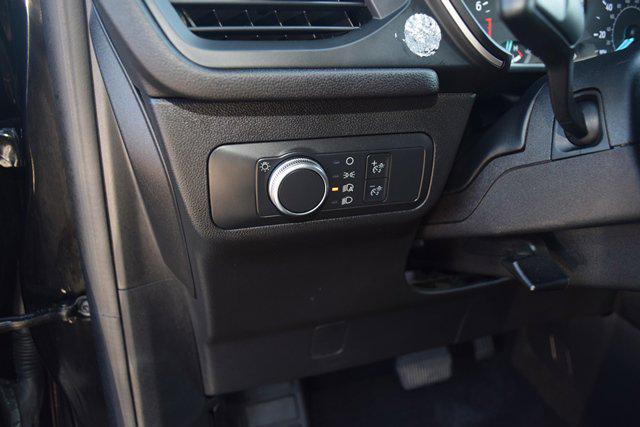 used 2022 Ford Escape car, priced at $19,460