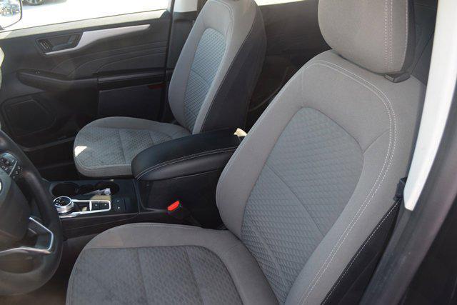 used 2022 Ford Escape car, priced at $19,460