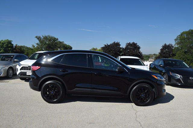 used 2022 Ford Escape car, priced at $19,460