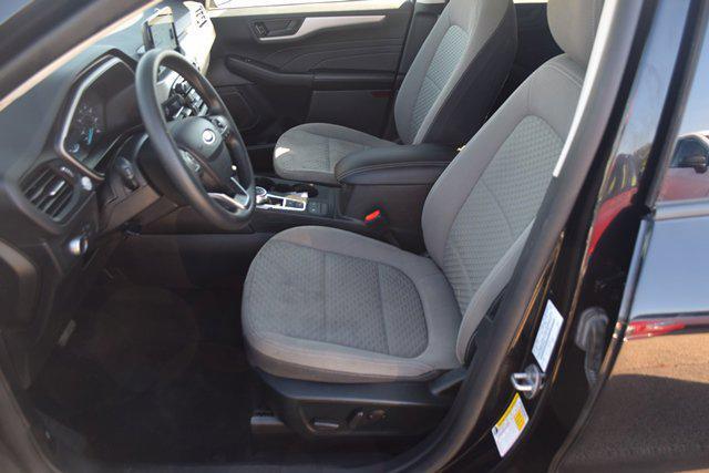 used 2022 Ford Escape car, priced at $19,460