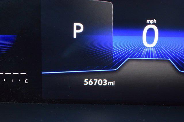 used 2023 Volkswagen Taos car, priced at $23,980