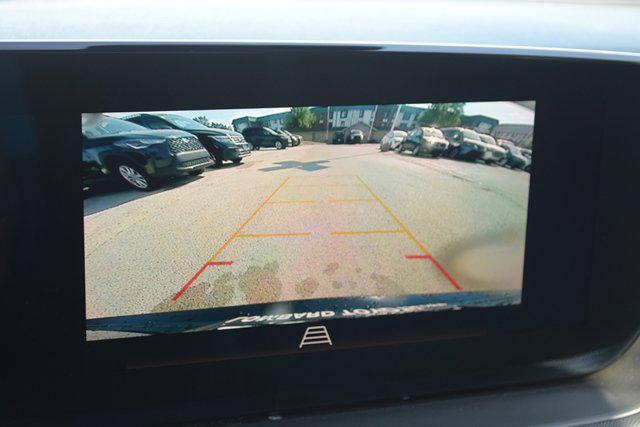used 2024 Buick Encore GX car, priced at $21,980